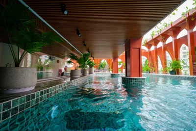 Me Saigon Boutique Hotel – Fotos 3