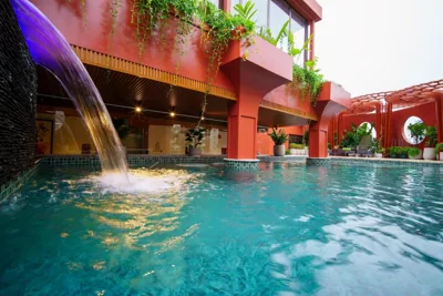 Me Saigon Boutique Hotel – Fotos 4