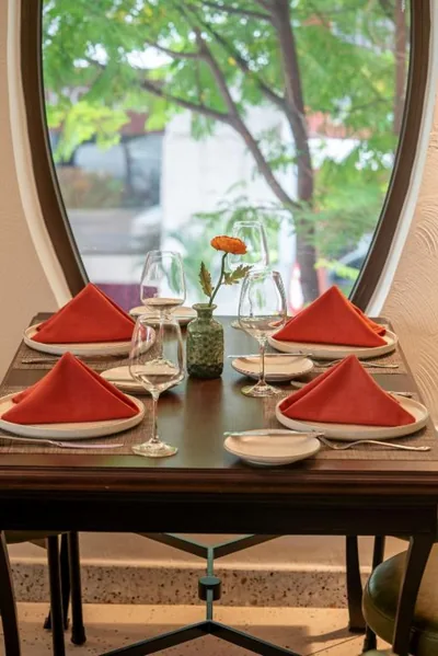 Me Saigon Boutique Hotel – Fotos 14