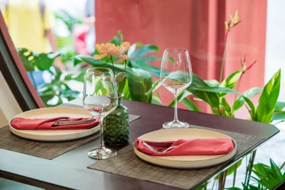 Me Saigon Boutique Hotel – Fotos 15
