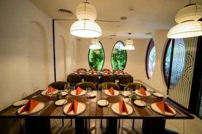 Me Saigon Boutique Hotel – Fotos 16